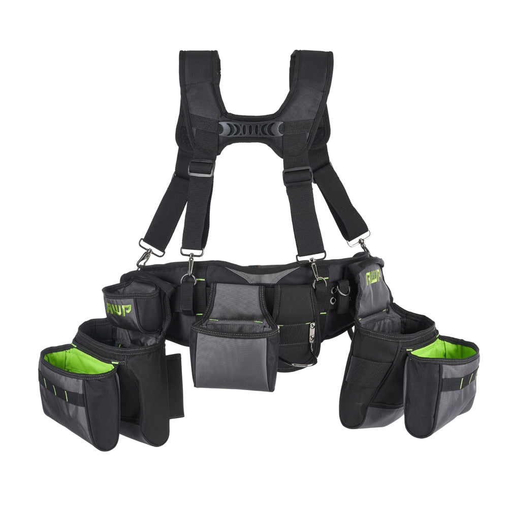 55832MB - Klein Tools 55832MB - MODbox 8 Pocket Tool Pouch