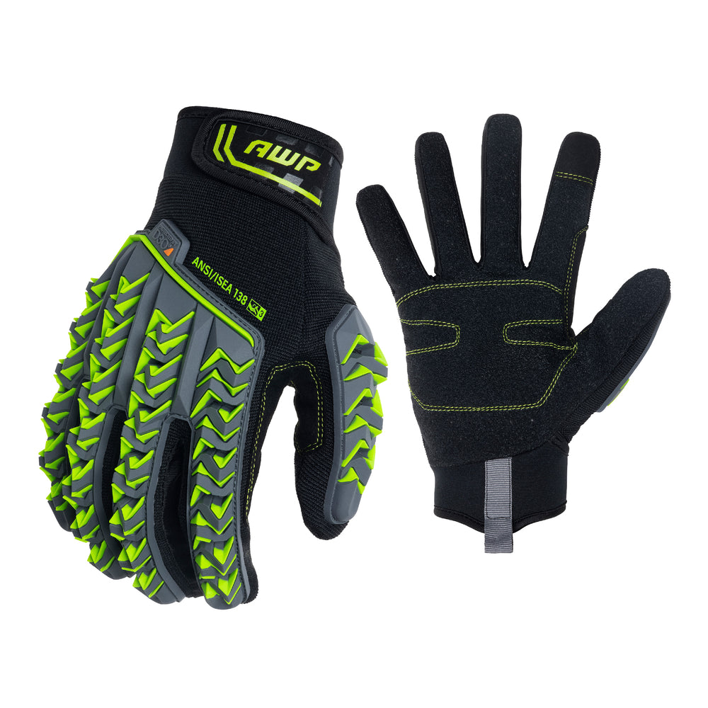 impact handschuhe MAX IMPACT GLOVES – AWP