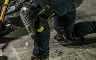 Explore AWP's Pro-Grade Knee Pad Lineup