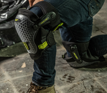 Explore AWP's Pro-Grade Knee Pad Lineup