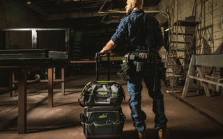 Work Smarter, Not Harder: Why TrapJaw™ Changes the Game