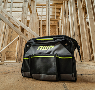 Proper Jobsite Storage Can Improve Efficiency and Safety