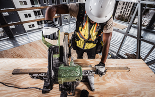 Summer Jobsite Survival Tips
