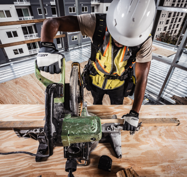 Summer Jobsite Survival Tips