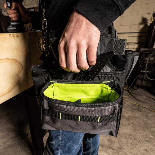 TOOL BELTS & POUCHES AWP