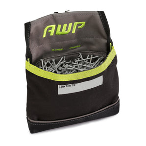 TRAPJAW CLIP-ON FASTENER POUCH