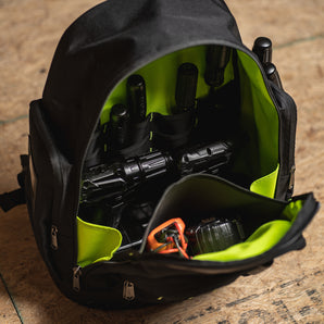 EXTREME TOOL BACKPACK