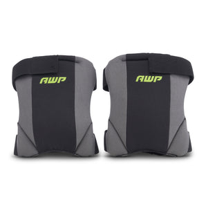 LOW-PROFILE KNEE PADS