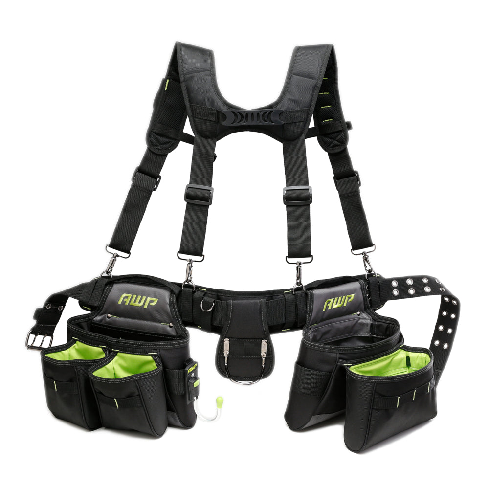 Awp Suspension Tool Rig at Madeline Mair blog