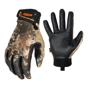 EXTREME FIT GLOVES GLOVES - VEIL CAMO