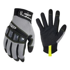 HEAVY DUTY GLOVES