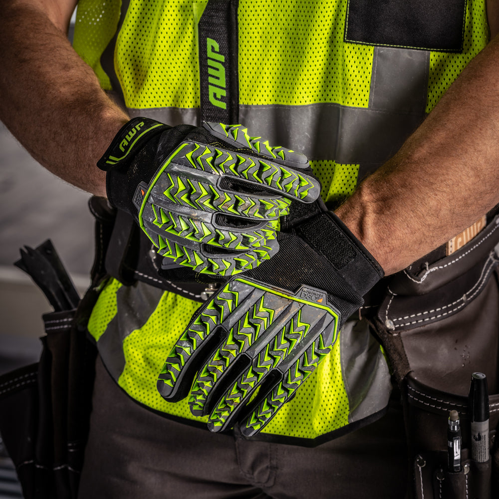 impact handschuhe MAX IMPACT GLOVES – AWP