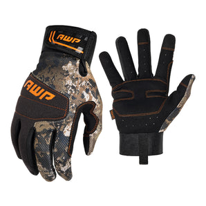 GENERAL PURPOSE GLOVES - VEIL CAMO