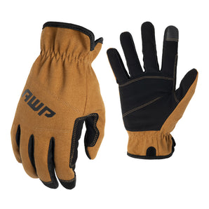 DUCK CANVAS UTILITY GLOVES