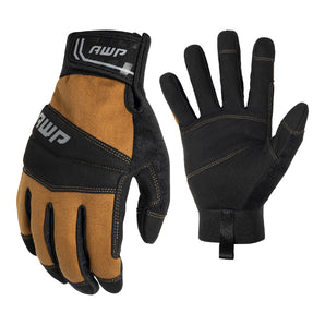 DUCK CANVAS GENERAL PURPOSE GLOVES