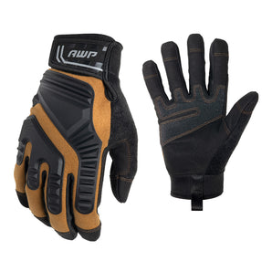 DUCK CANVAS MAX IMPACT GLOVES