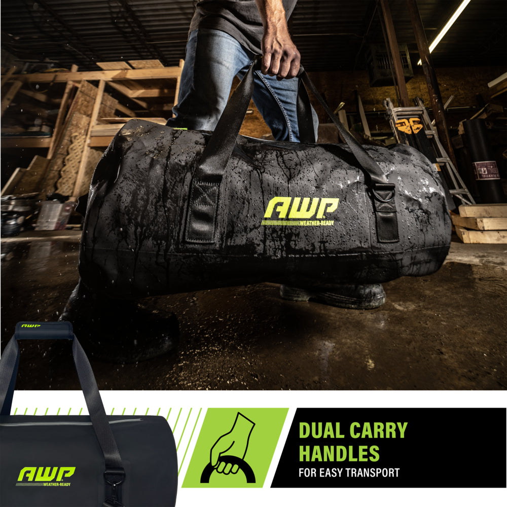 バッグ ALWAYTH - AWP STORE 2WAY TOTE BAG ALWAYTH AWP STORE 2WAY TOTE BAG ALWAYTH AWP STORE 2WAY TOTE BAG WAKE