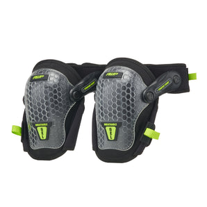 GEL PRO COMFORT HINGE KNEE PADS