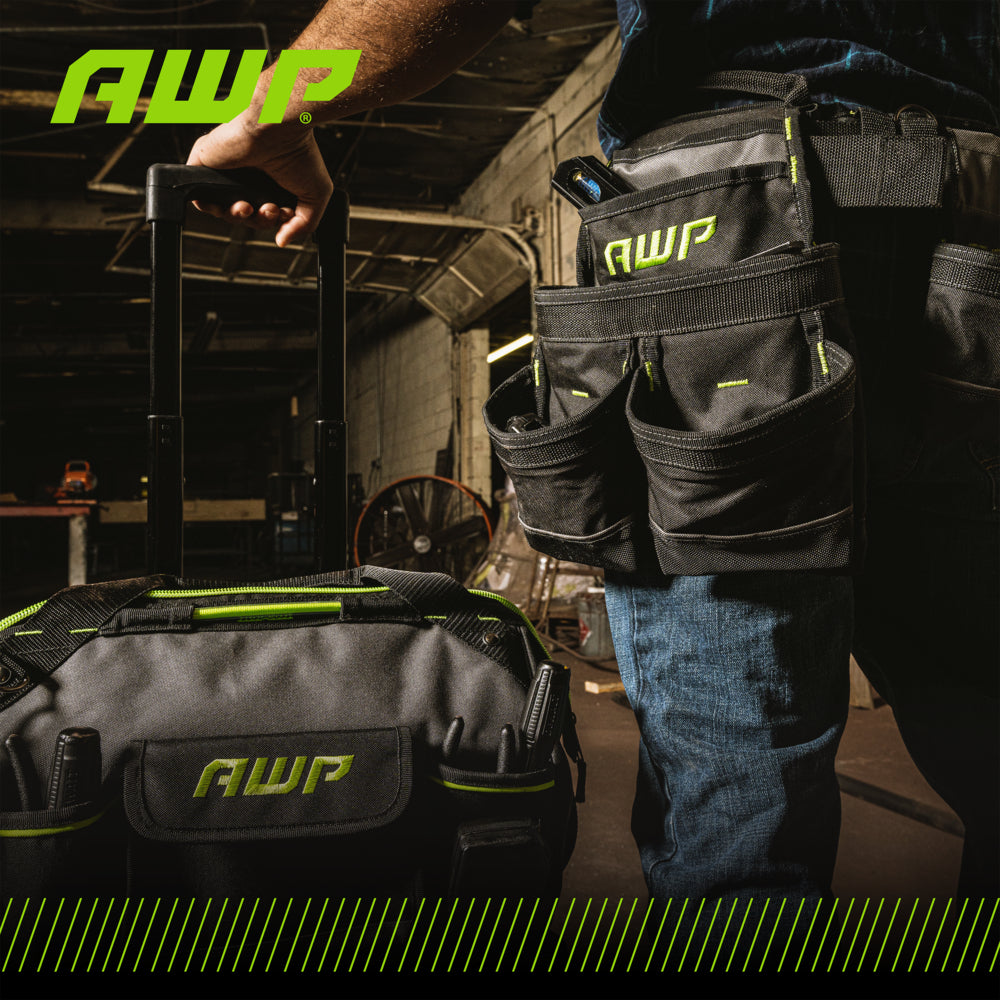 CARPENTER TOOL RIG – AWP