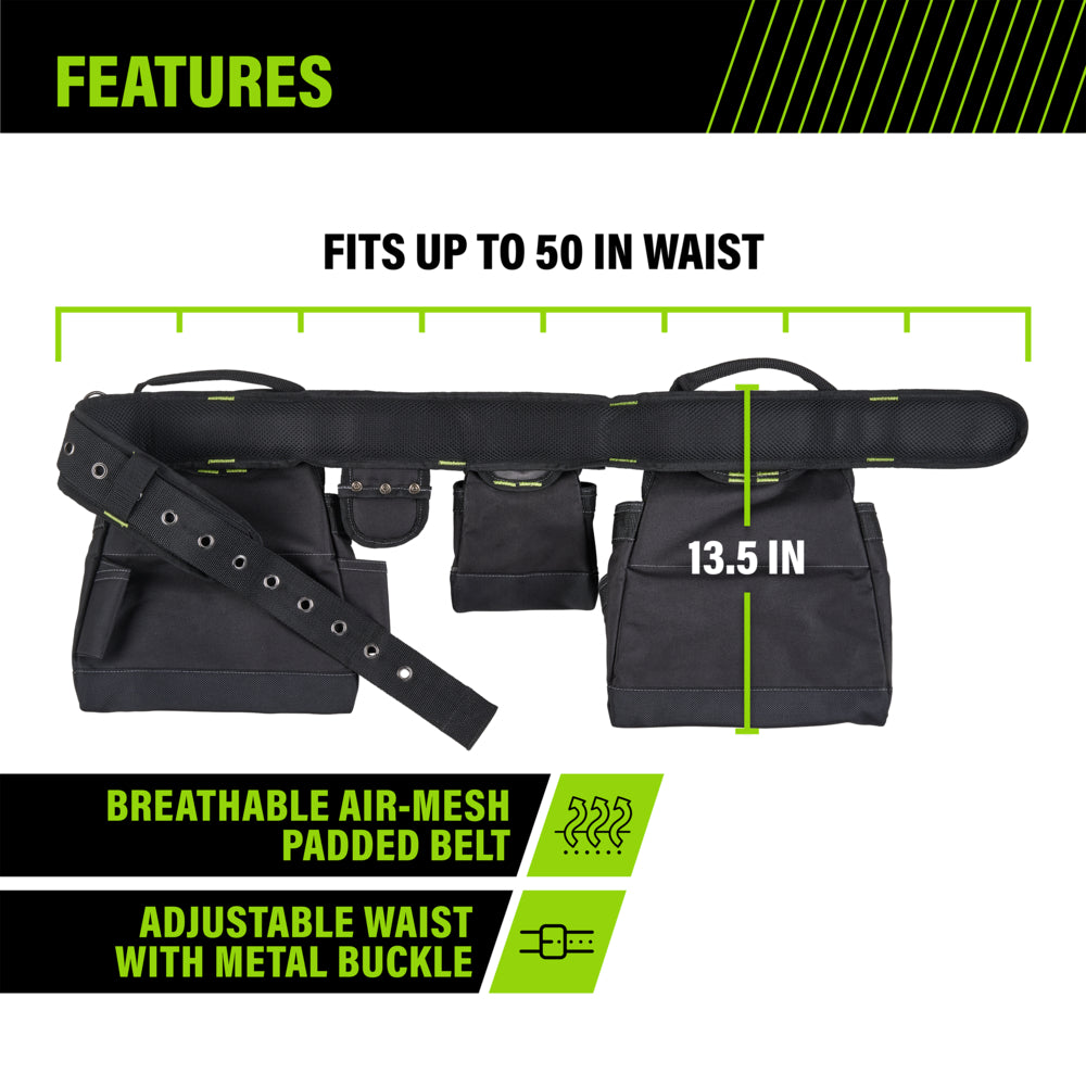 CARPENTER TOOL RIG – AWP