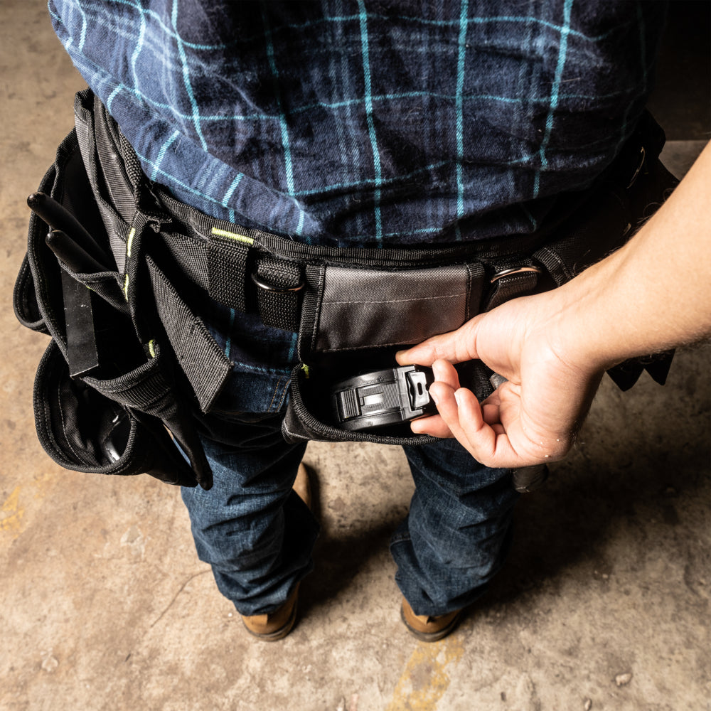 CARPENTER TOOL RIG – AWP
