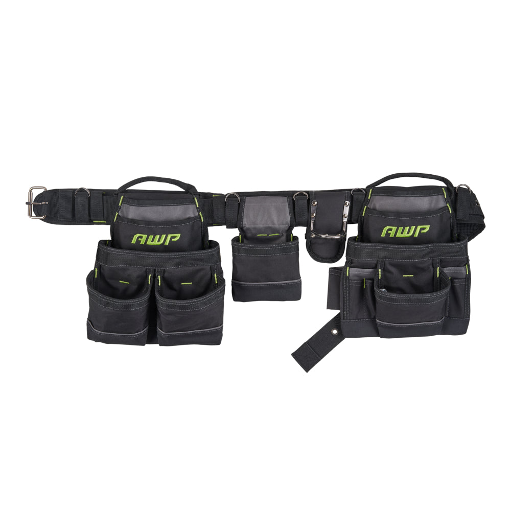 CARPENTER TOOL RIG – AWP