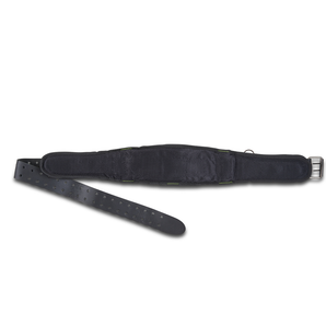 PADDED WORK BELT