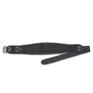 PADDED WORK BELT