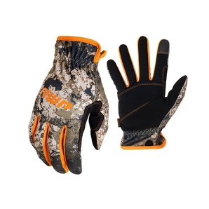 PERFORMANCE UTILITY GLOVES - VEIL CAMO